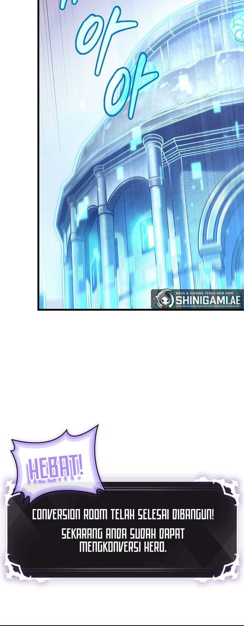 Pick Me Up Chapter 77 Gambar 13