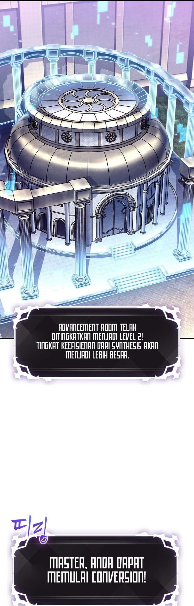 Pick Me Up Chapter 77 Gambar 14