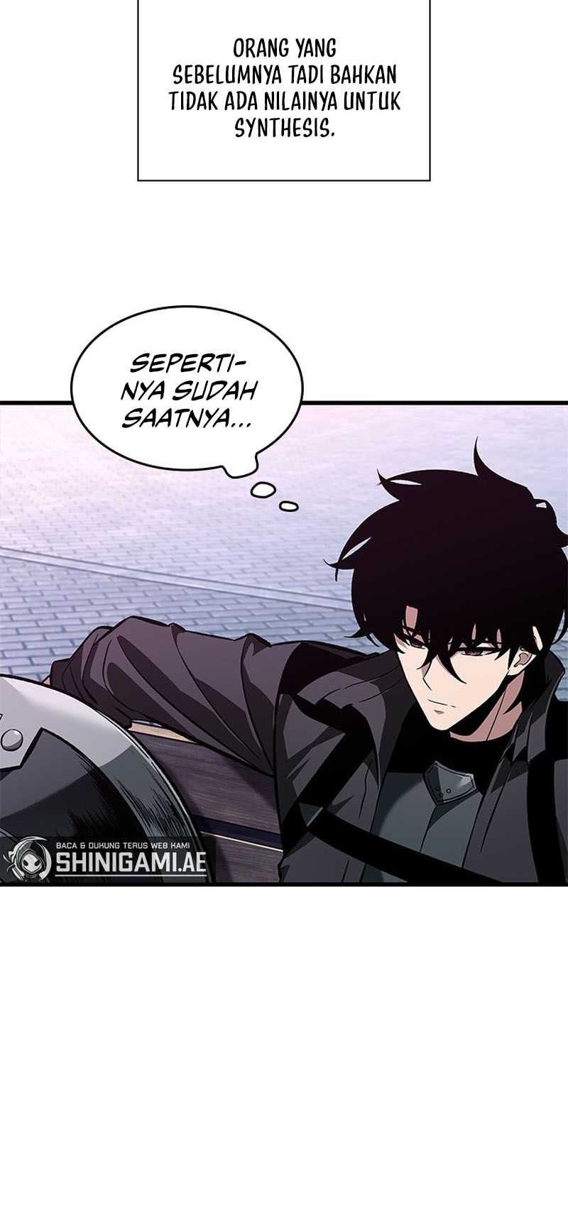 Pick Me Up Chapter 77 Gambar 20