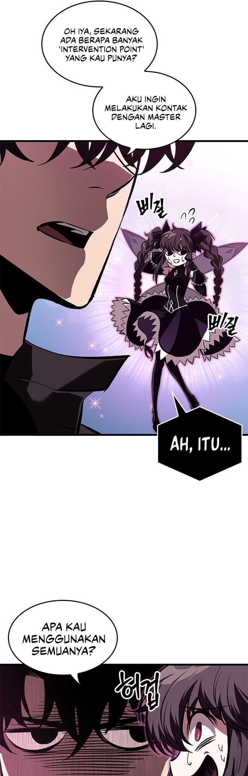 Pick Me Up Chapter 77 Gambar 25