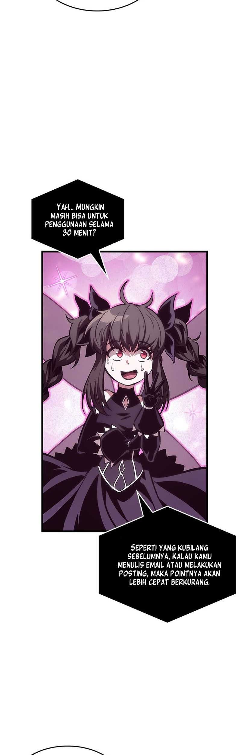 Pick Me Up Chapter 77 Gambar 27