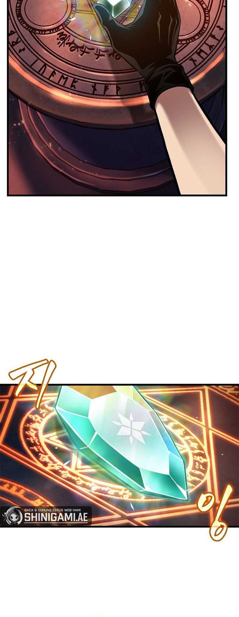 Pick Me Up Chapter 77 Gambar 32