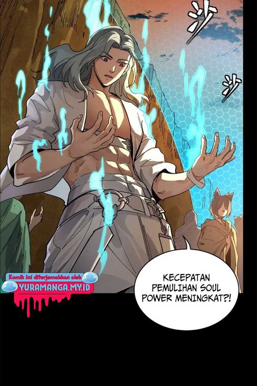 Legend of Star General Chapter 172 Gambar 37