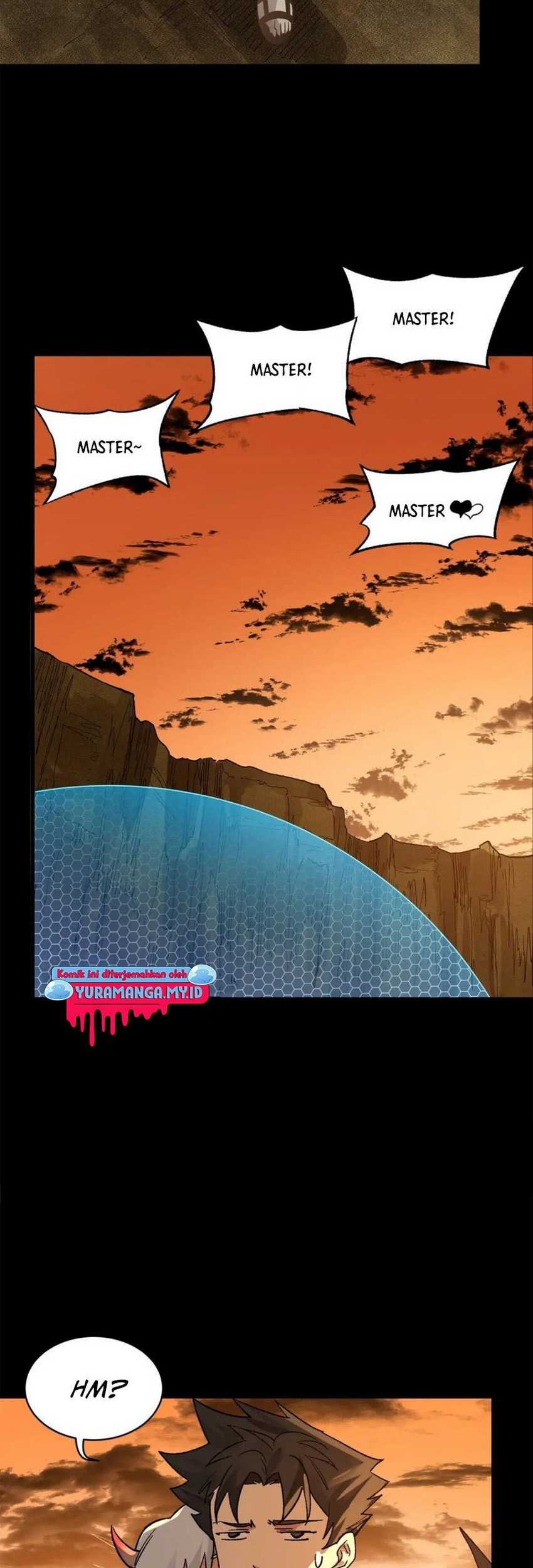 Legend of Star General Chapter 172 Gambar 39