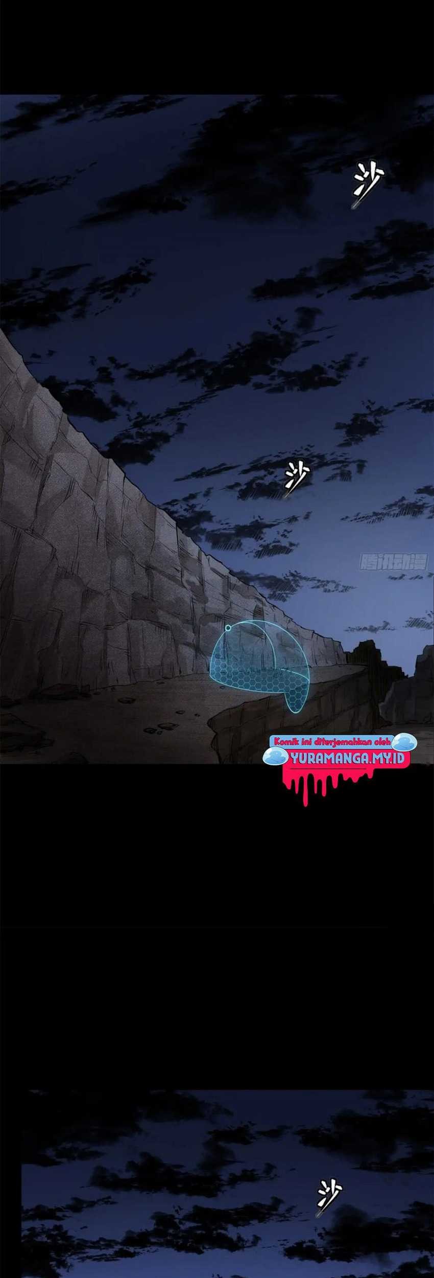 Legend of Star General Chapter 172 Gambar 44