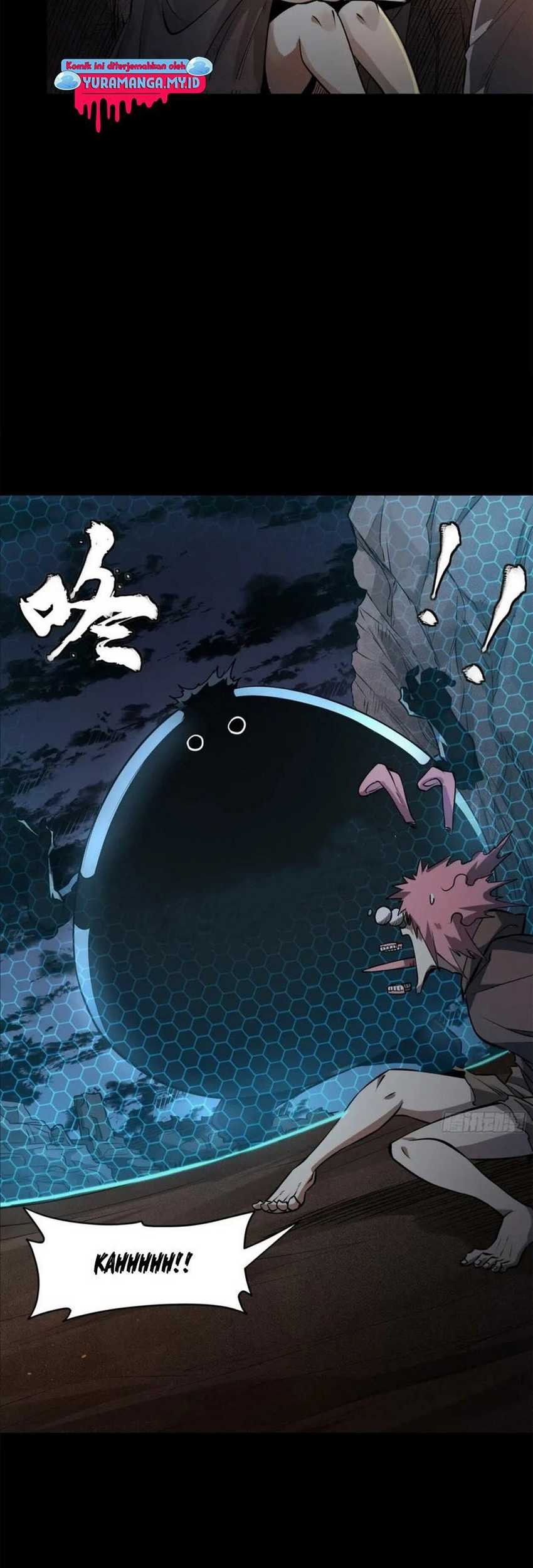 Legend of Star General Chapter 172 Gambar 47