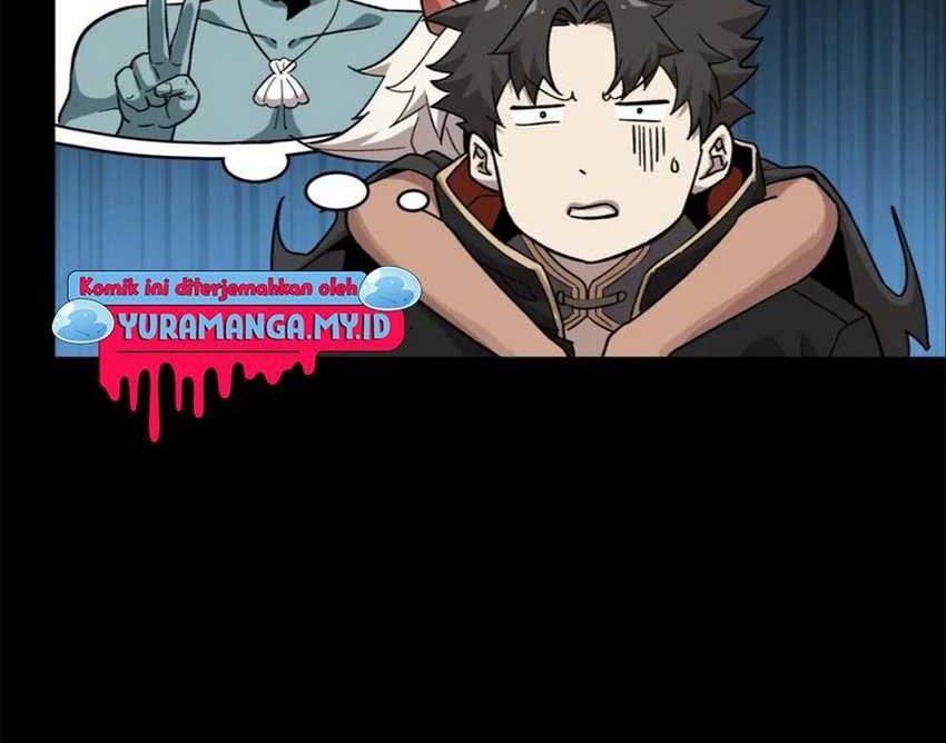 Legend of Star General Chapter 172 Gambar 49