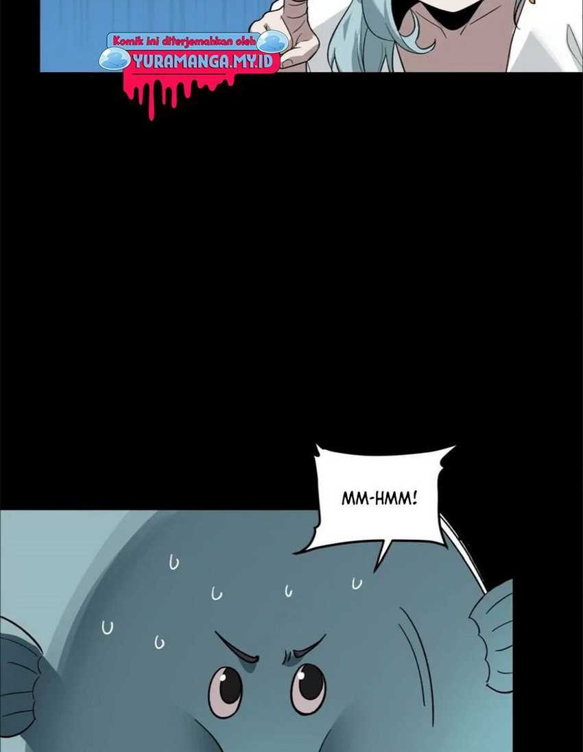 Legend of Star General Chapter 172 Gambar 51