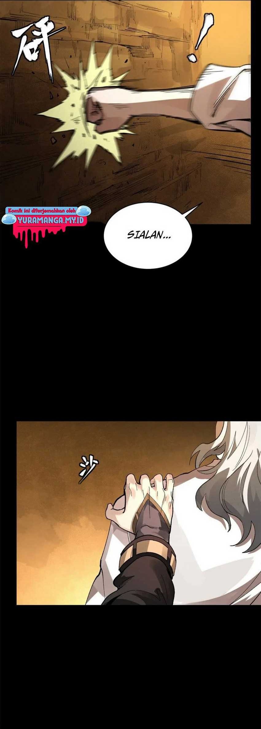 Legend of Star General Chapter 172 Gambar 27