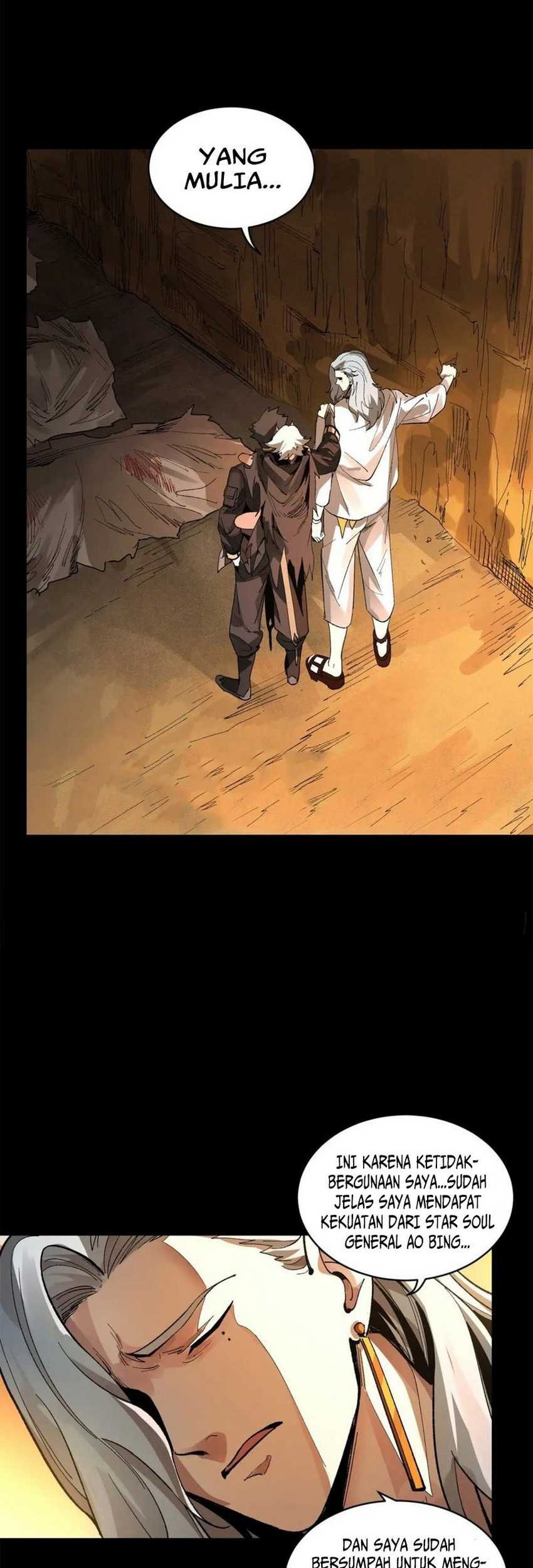 Legend of Star General Chapter 172 Gambar 28