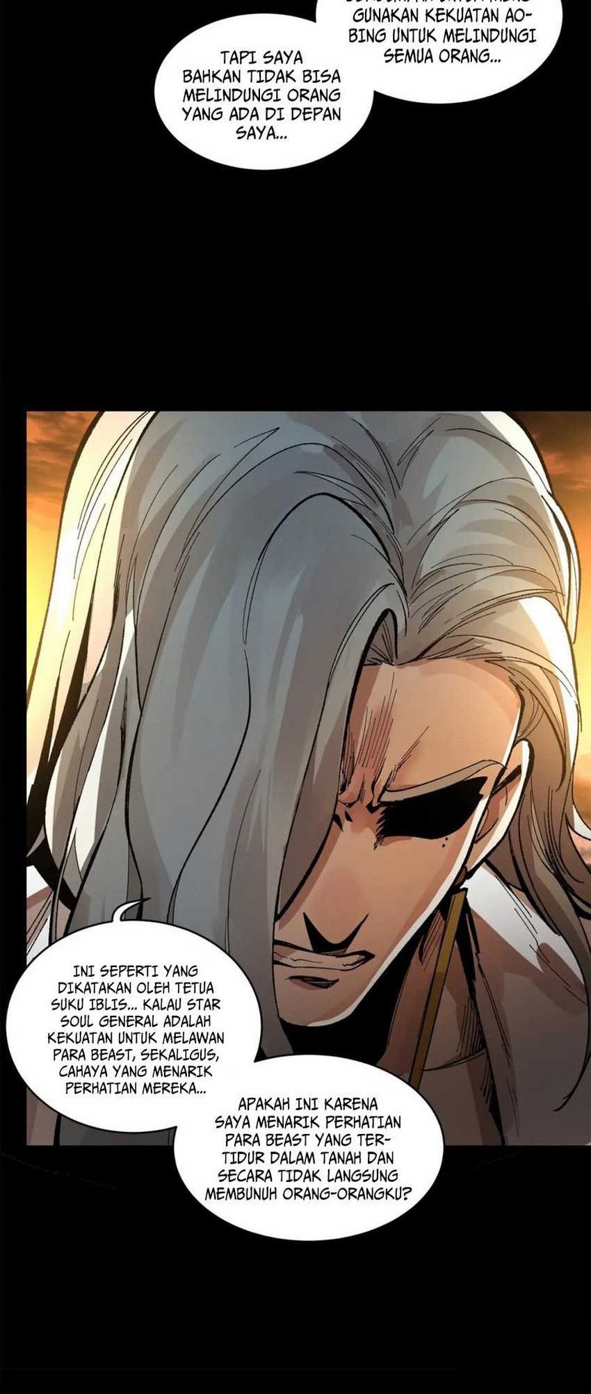 Legend of Star General Chapter 172 Gambar 29