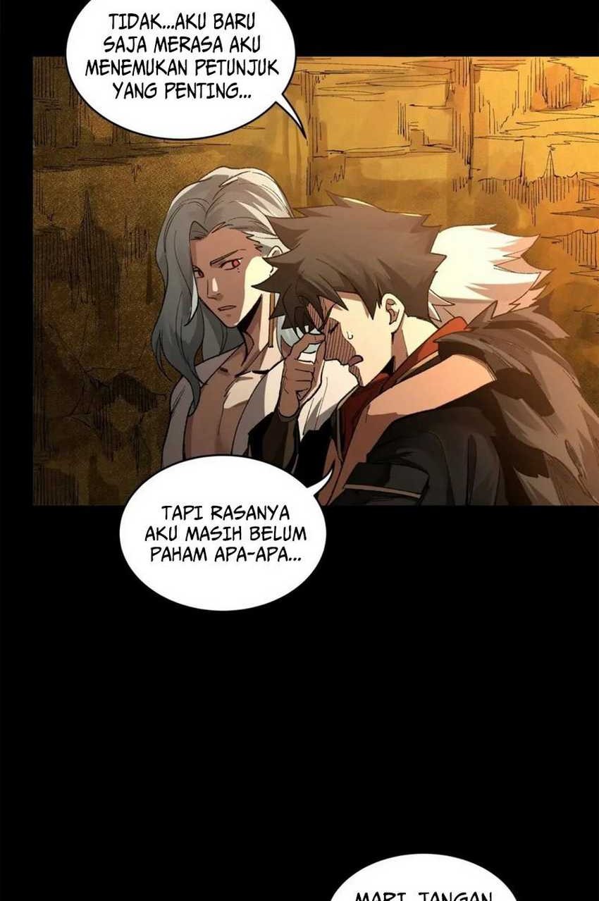 Legend of Star General Chapter 172 Gambar 34