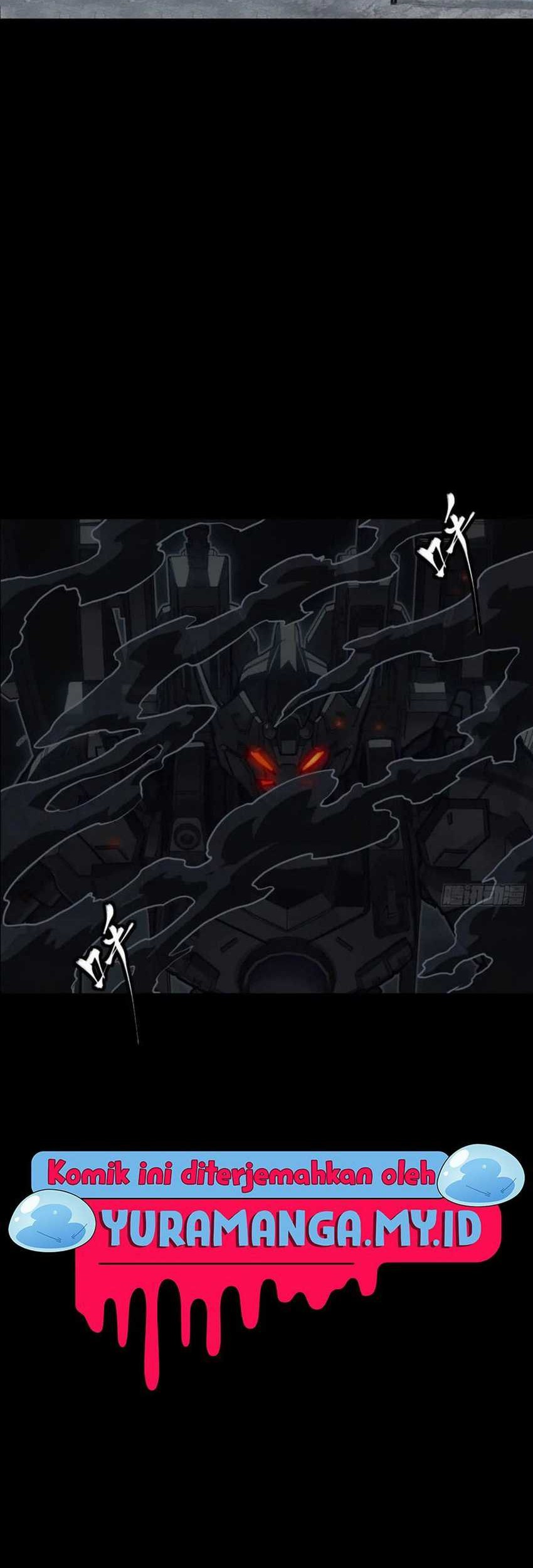 Legend of Star General Chapter 172 Gambar 64