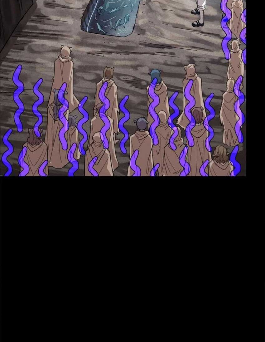 Legend of Star General Chapter 172 Gambar 53