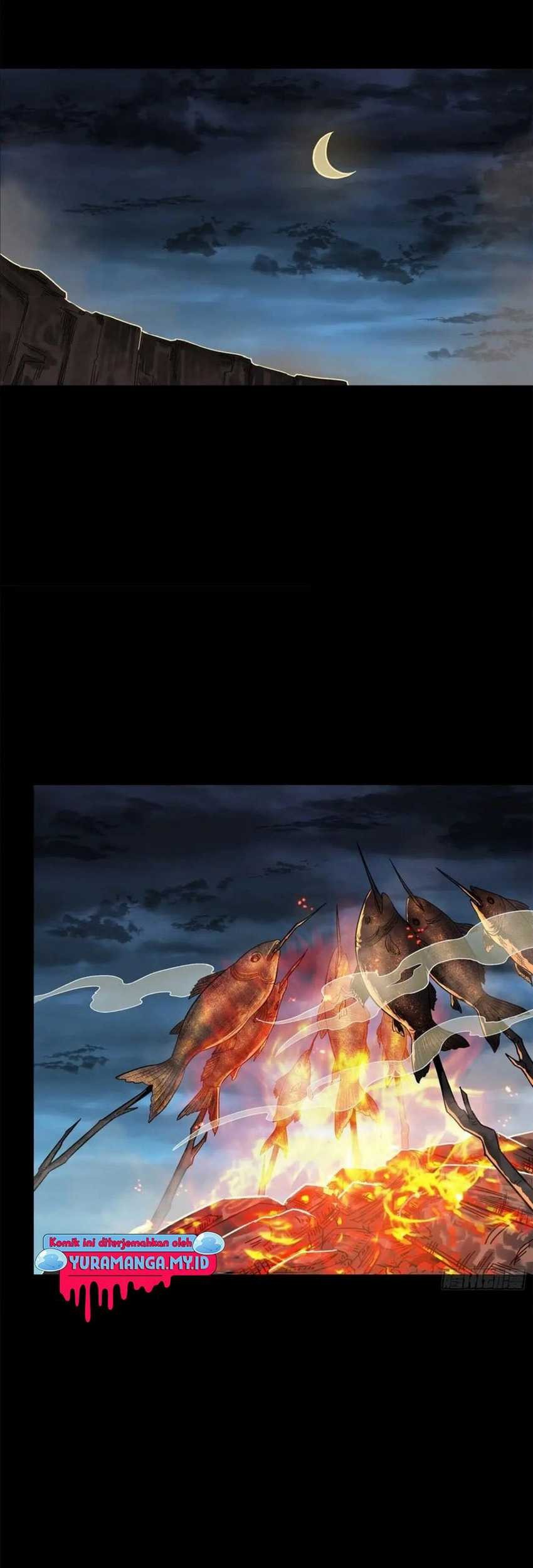 Legend of Star General Chapter 172 Gambar 54