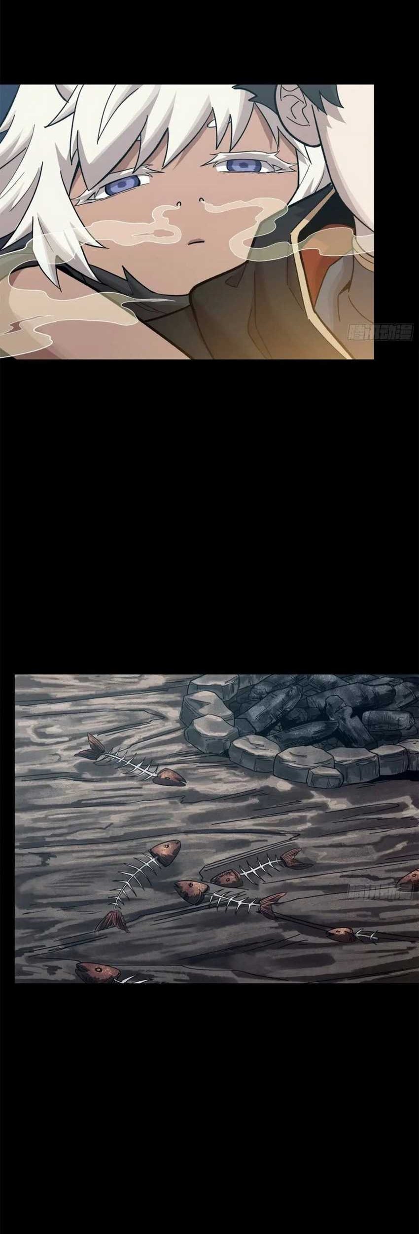 Legend of Star General Chapter 172 Gambar 55