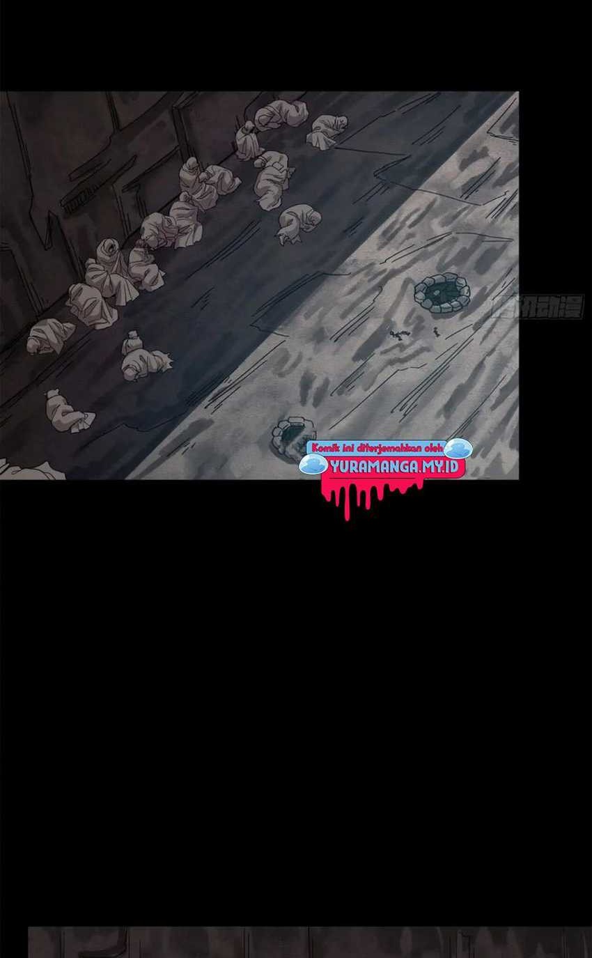 Legend of Star General Chapter 172 Gambar 56