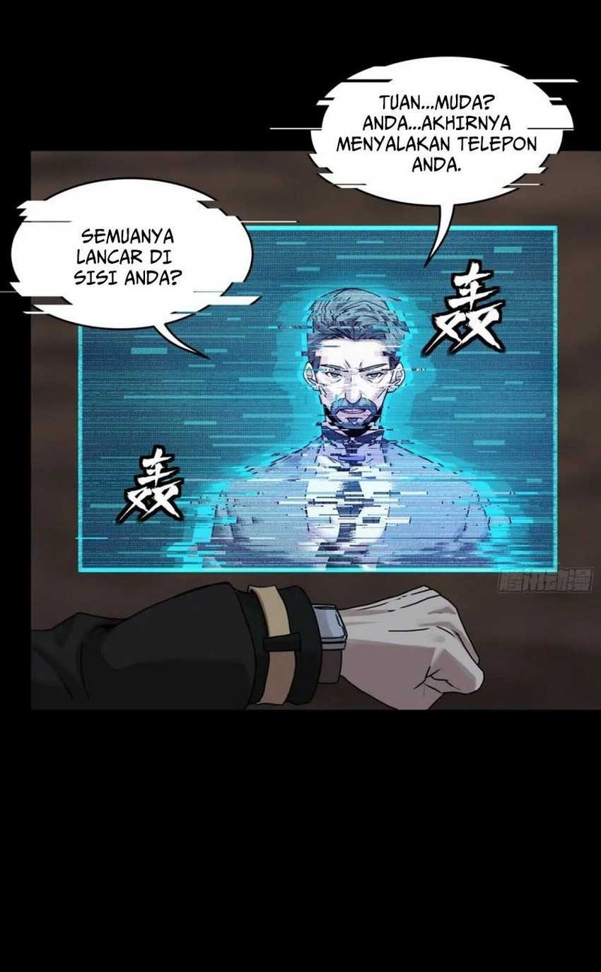 Legend of Star General Chapter 172 Gambar 59