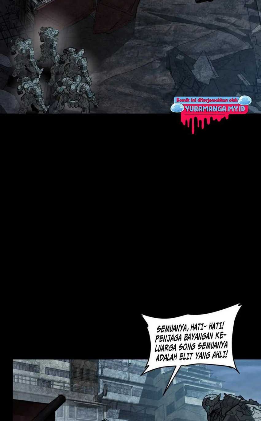 Legend of Star General Chapter 172 Gambar 62