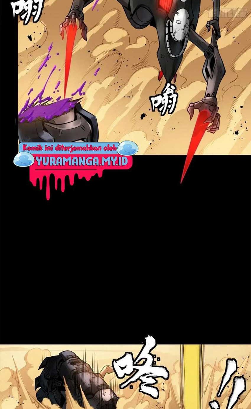 Legend of Star General Chapter 172 Gambar 5