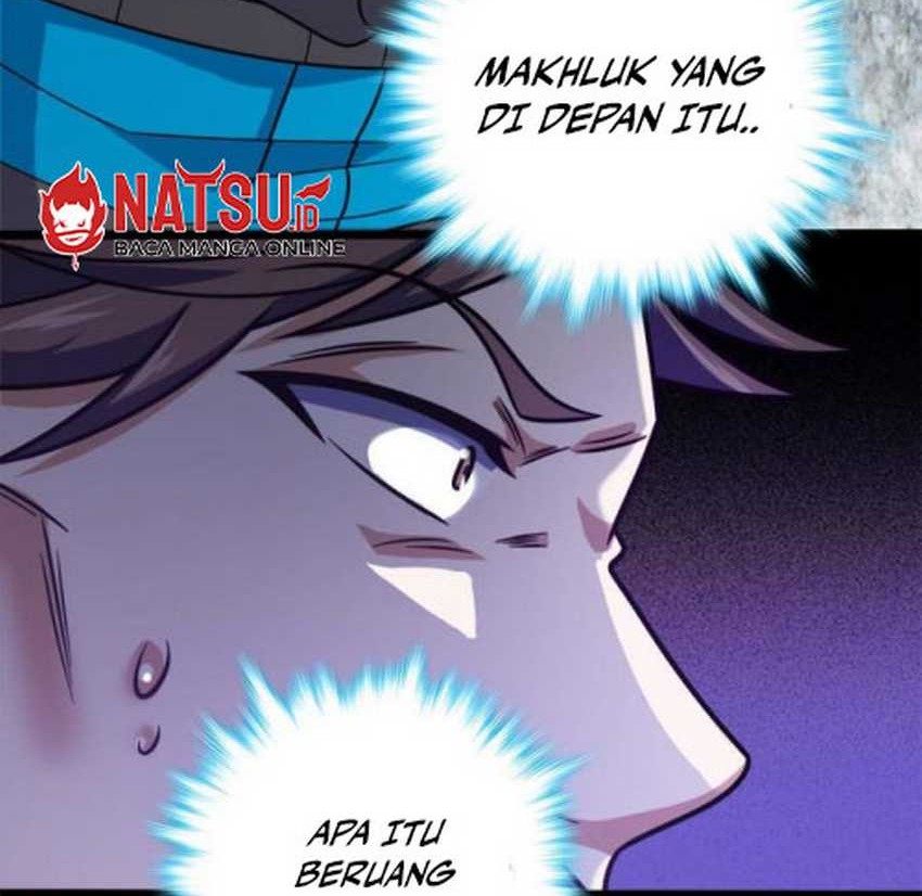 Spare Me, Great Lord! Chapter 401 Gambar 37