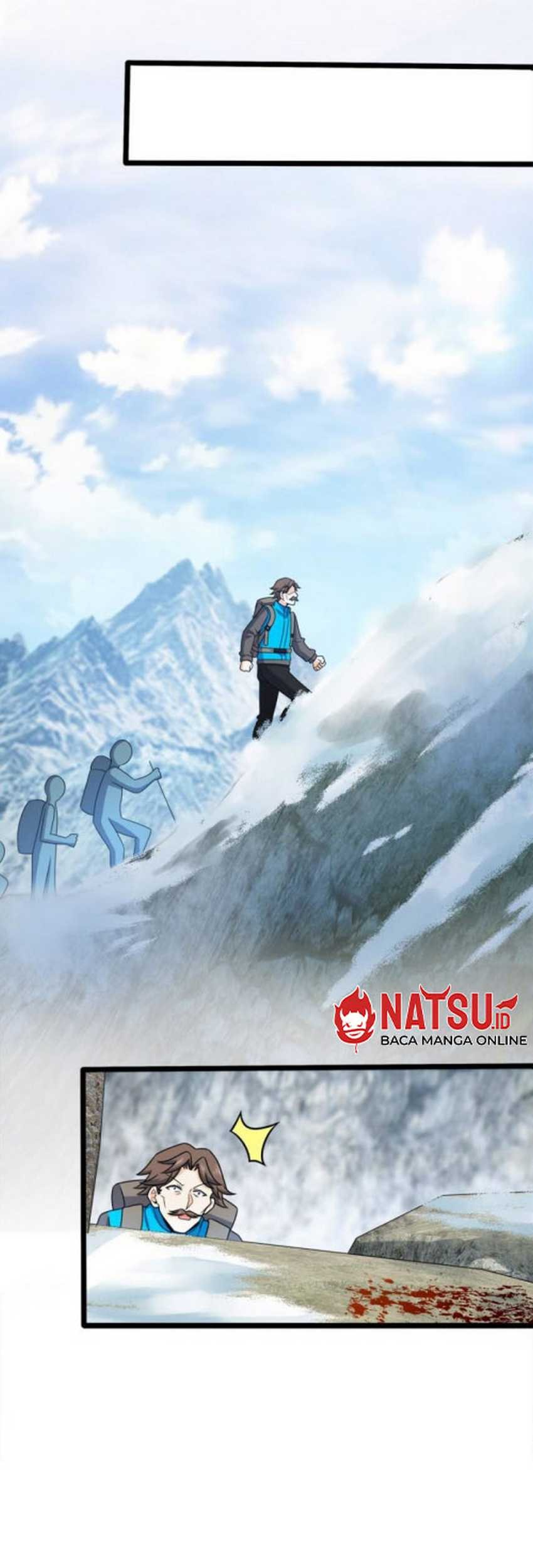 Spare Me, Great Lord! Chapter 401 Gambar 34