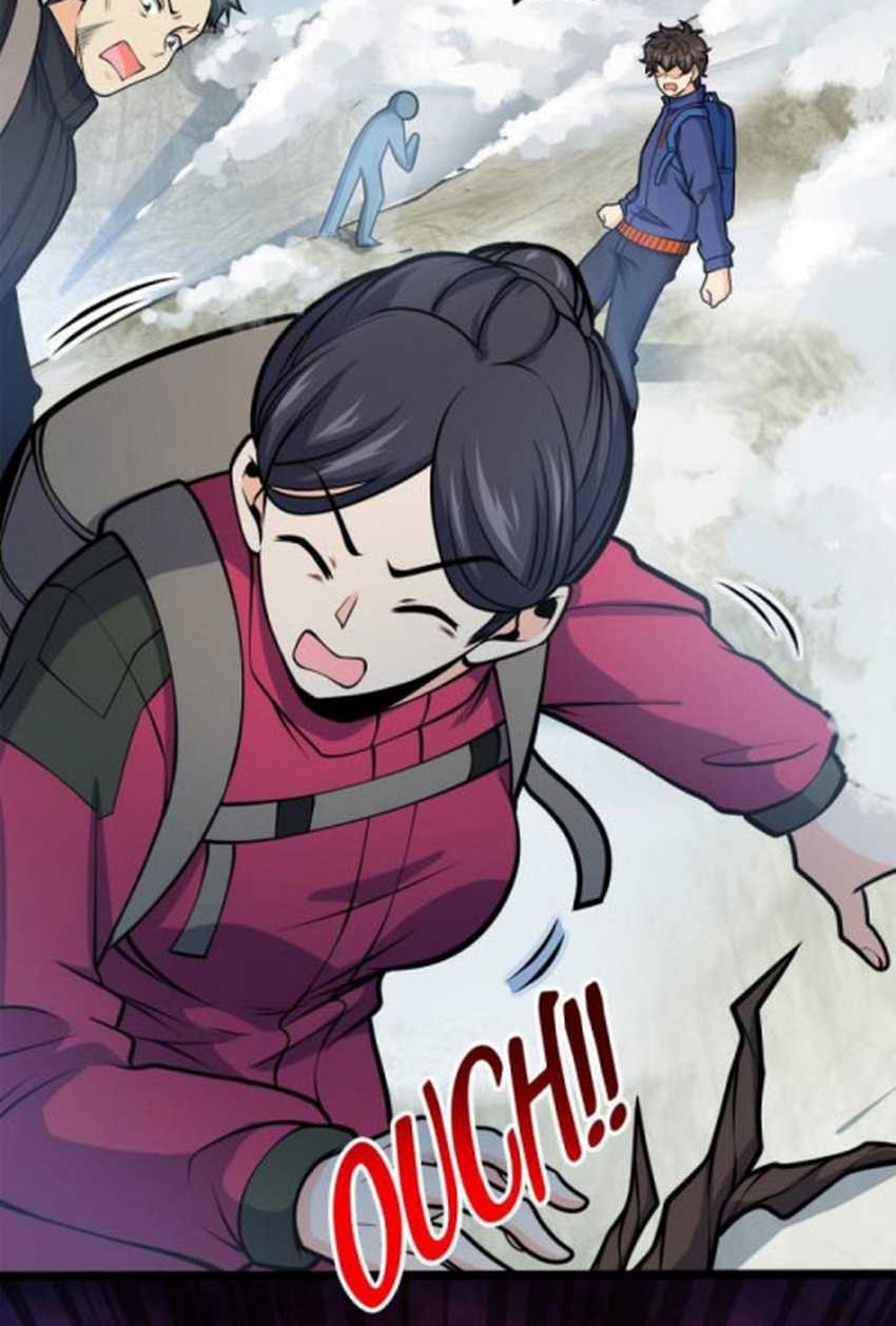 Spare Me, Great Lord! Chapter 401 Gambar 45