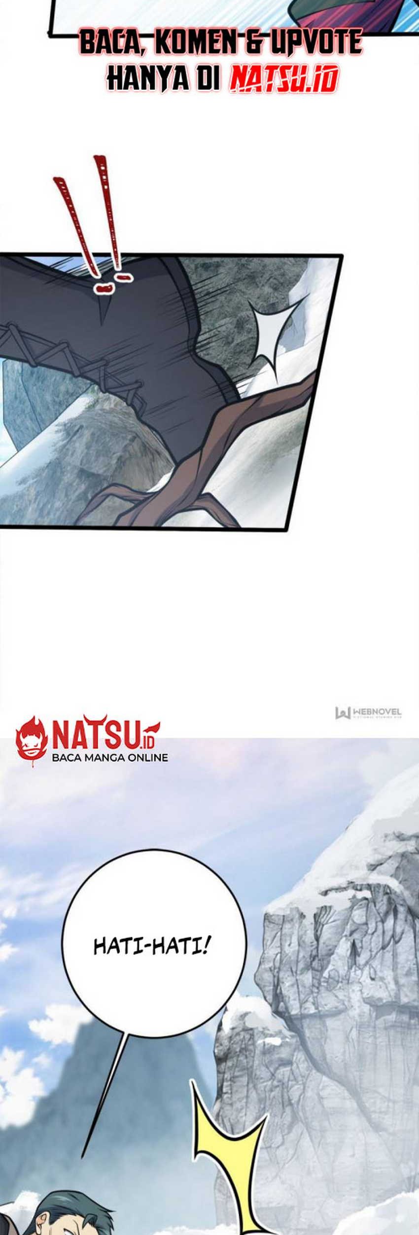 Spare Me, Great Lord! Chapter 401 Gambar 44