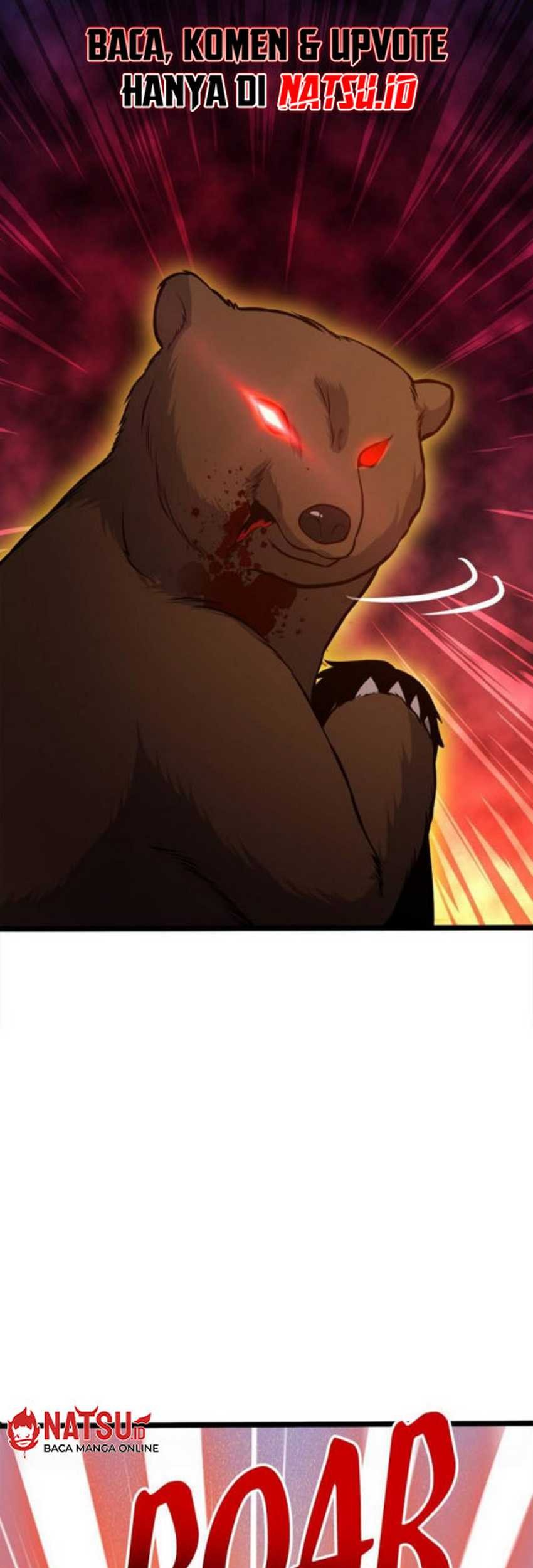 Spare Me, Great Lord! Chapter 401 Gambar 46