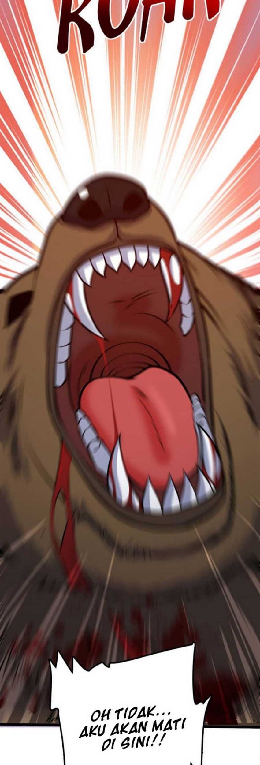 Spare Me, Great Lord! Chapter 401 Gambar 47