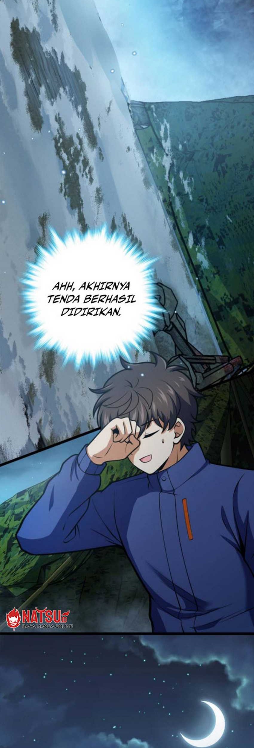 Spare Me, Great Lord! Chapter 401 Gambar 3