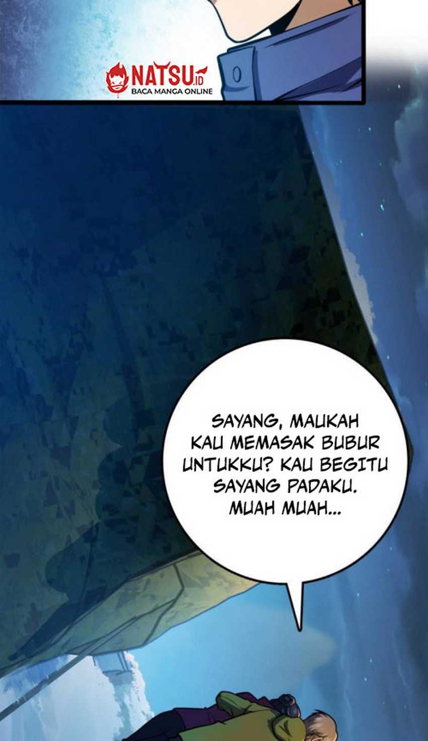 Spare Me, Great Lord! Chapter 401 Gambar 9