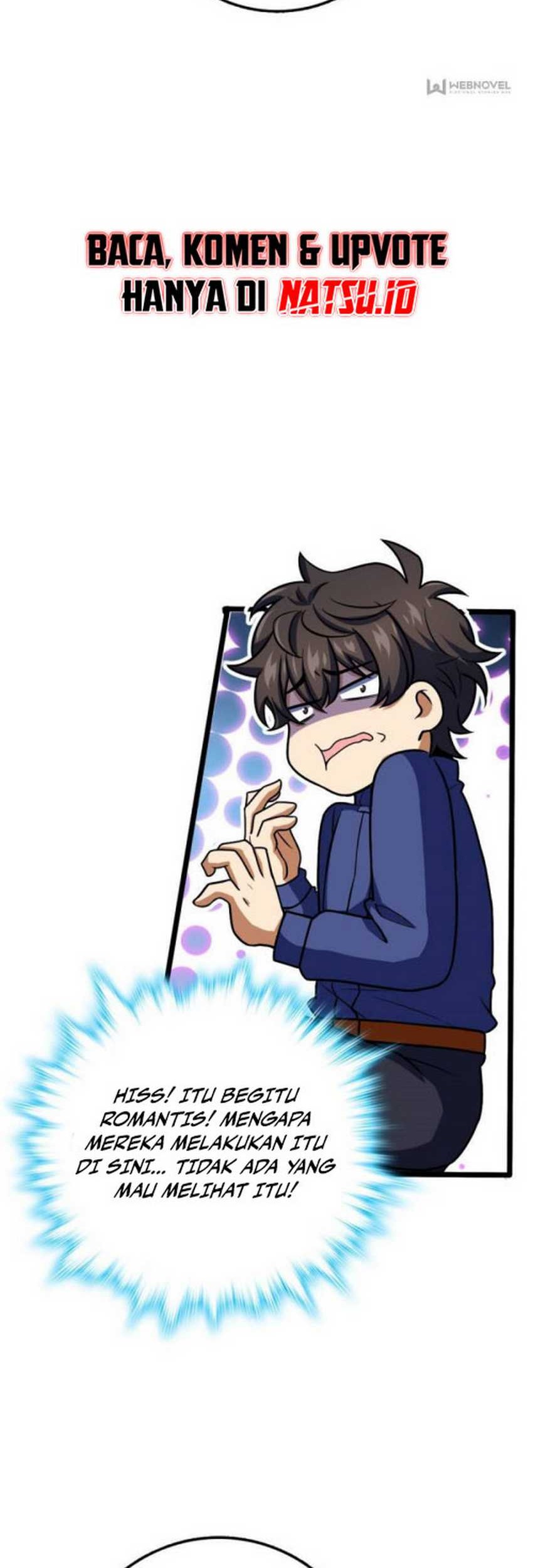 Spare Me, Great Lord! Chapter 401 Gambar 11