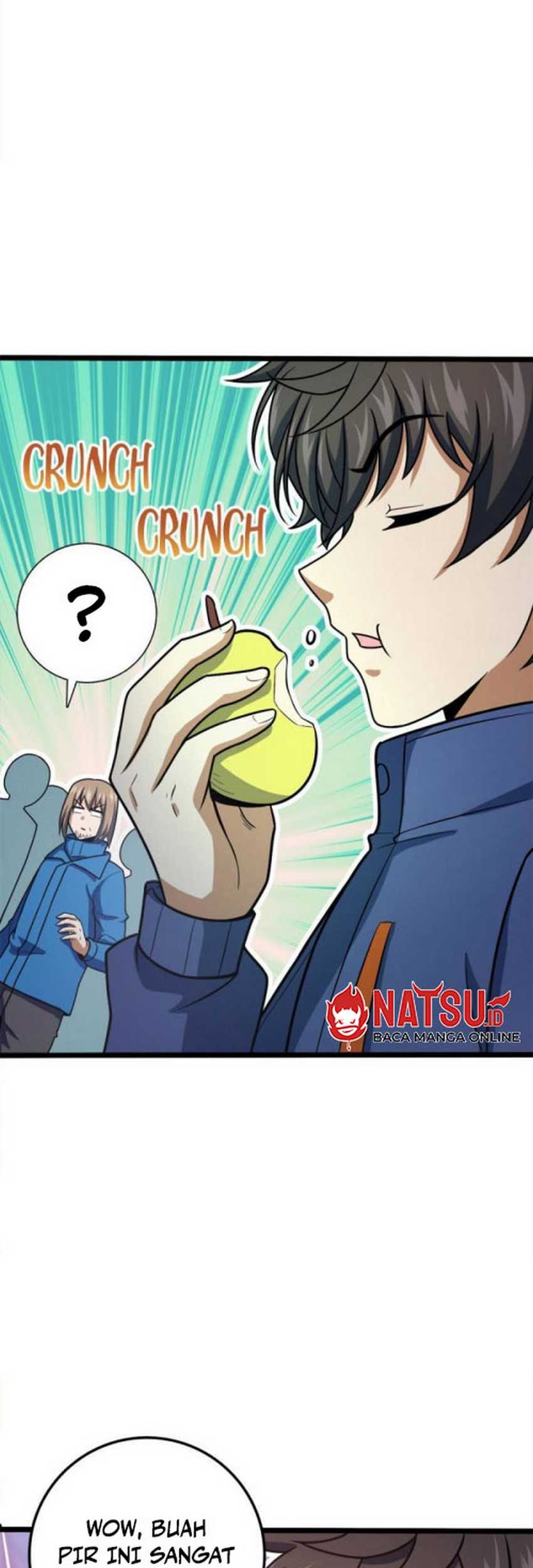 Spare Me, Great Lord! Chapter 401 Gambar 14