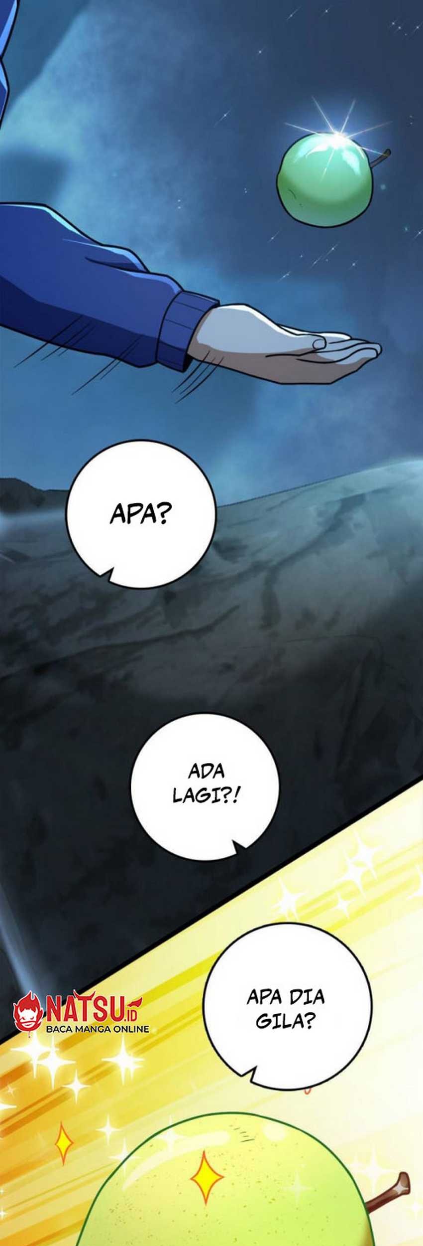 Spare Me, Great Lord! Chapter 401 Gambar 18