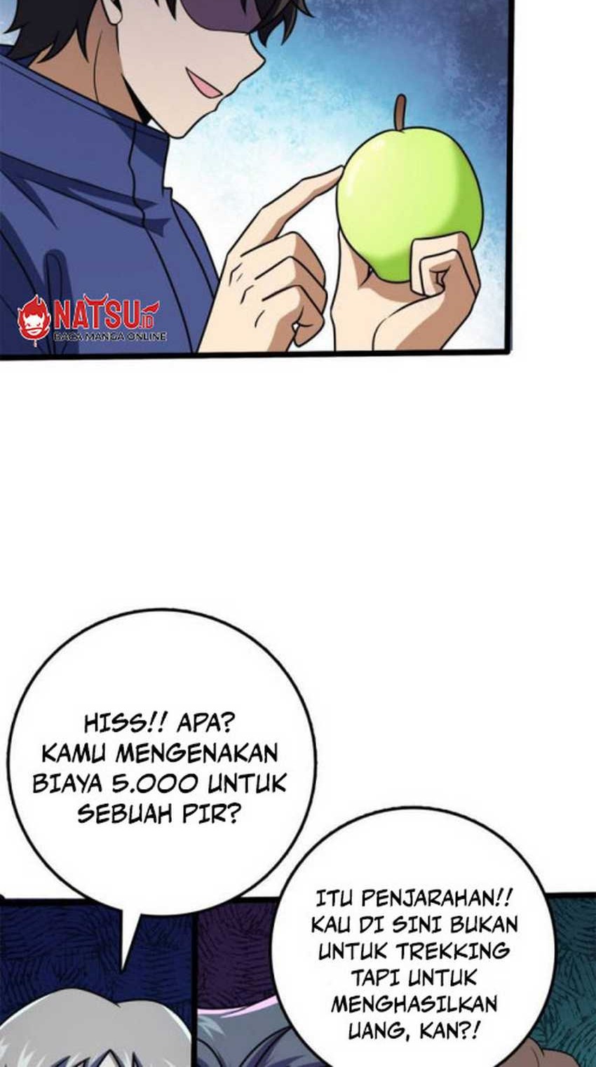 Spare Me, Great Lord! Chapter 401 Gambar 21