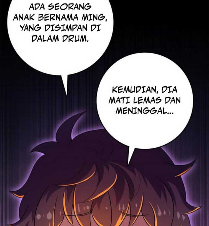 Spare Me, Great Lord! Chapter 401 Gambar 25