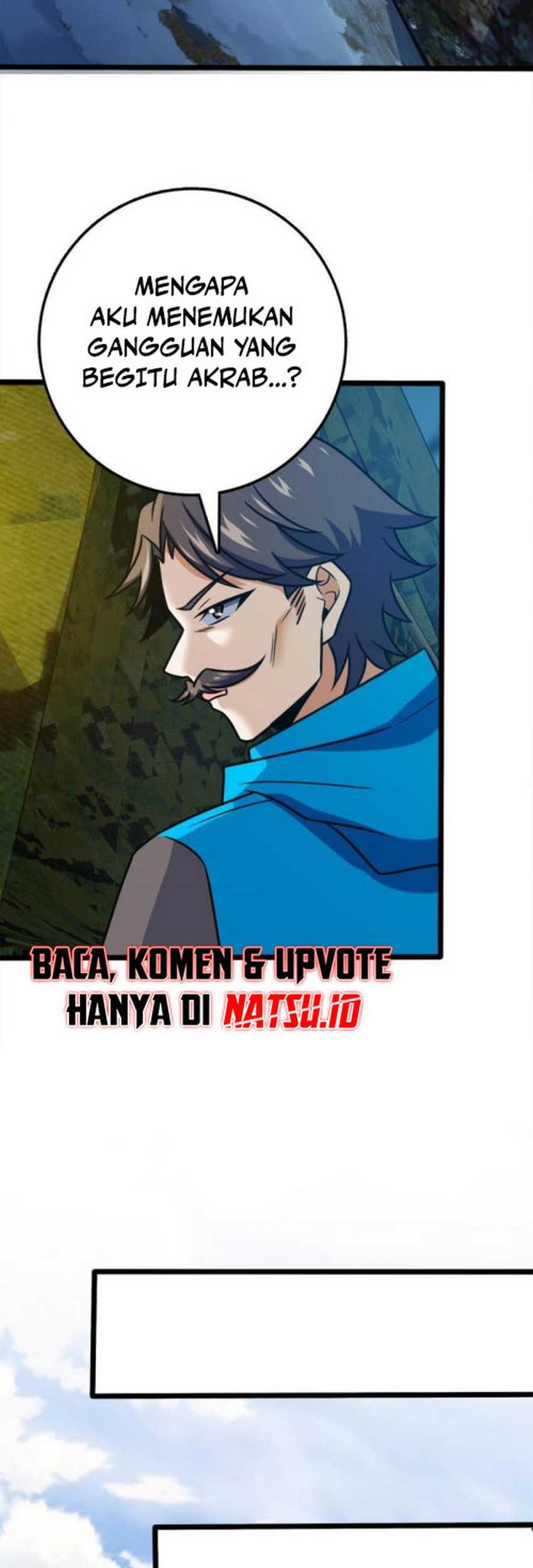 Spare Me, Great Lord! Chapter 401 Gambar 28