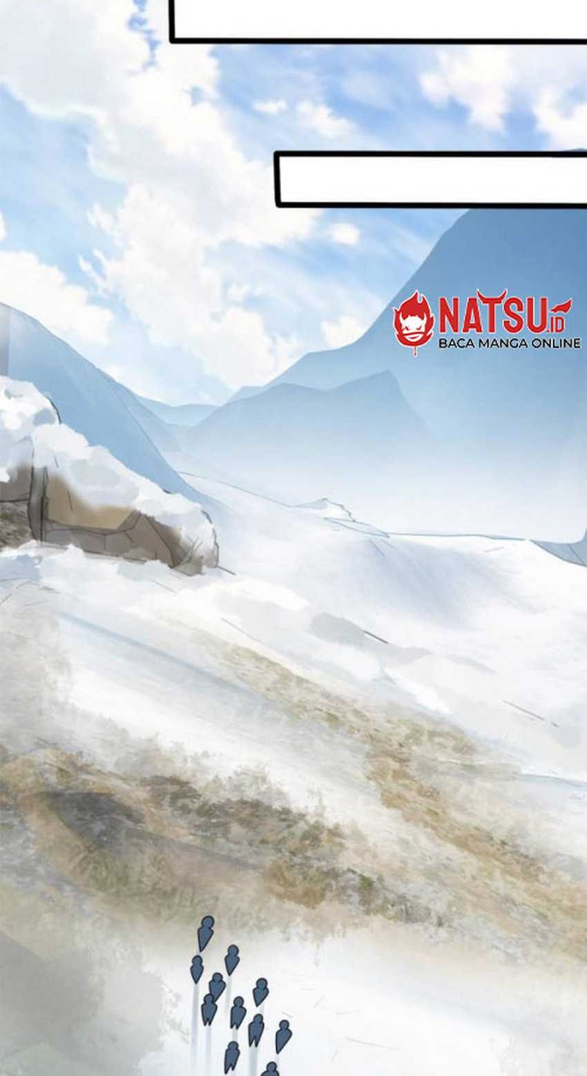 Spare Me, Great Lord! Chapter 401 Gambar 29