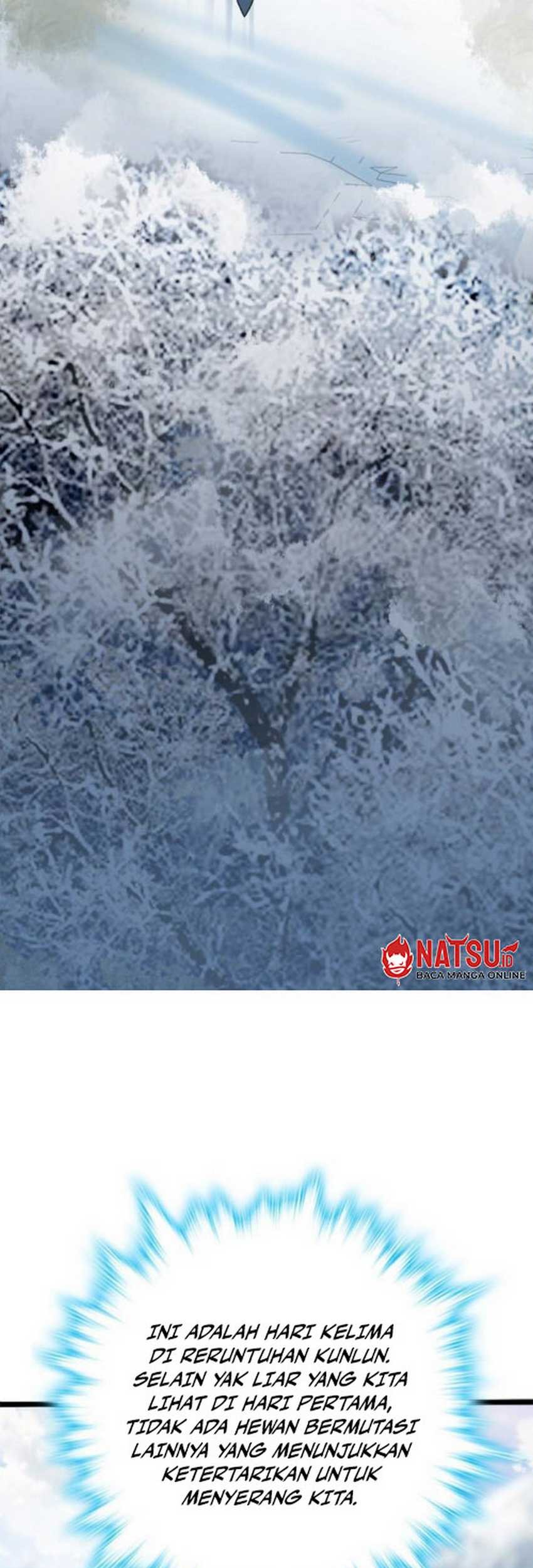 Spare Me, Great Lord! Chapter 401 Gambar 30