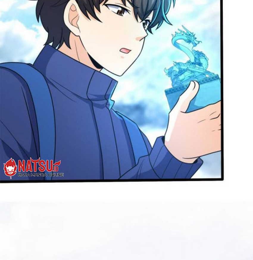 Spare Me, Great Lord! Chapter 401 Gambar 33