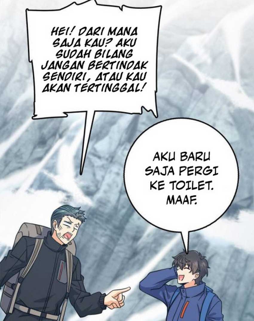 Spare Me, Great Lord! Chapter 400 Gambar 40