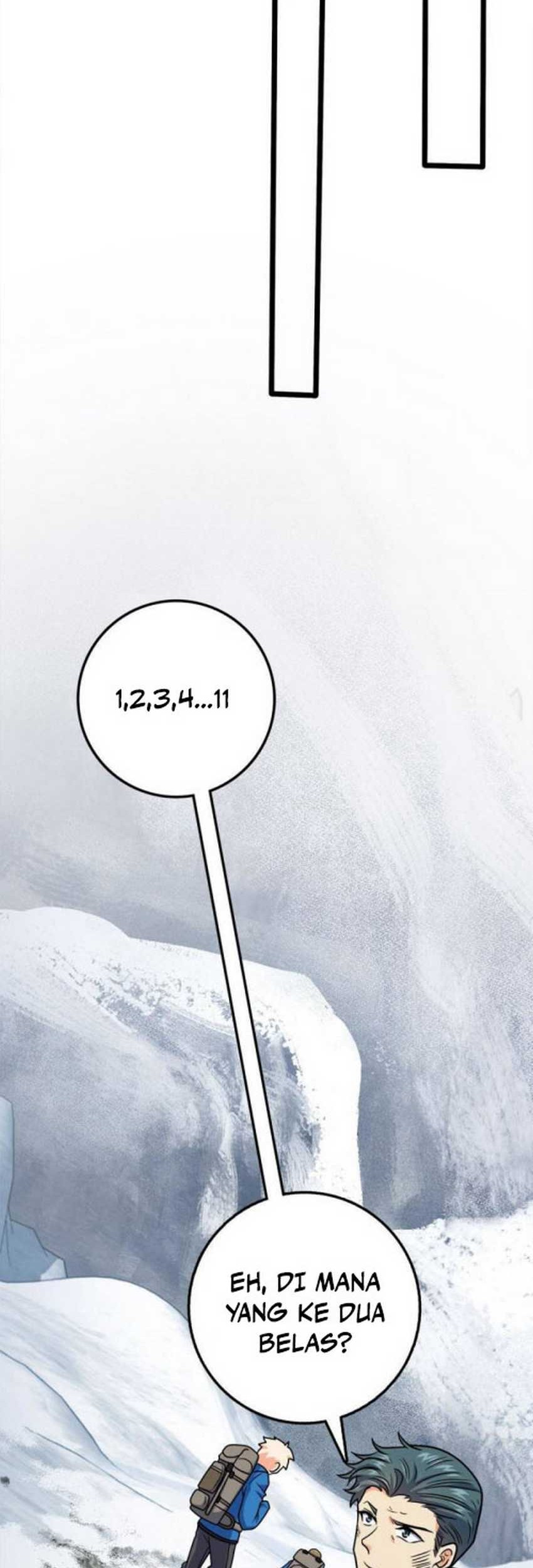 Spare Me, Great Lord! Chapter 400 Gambar 38