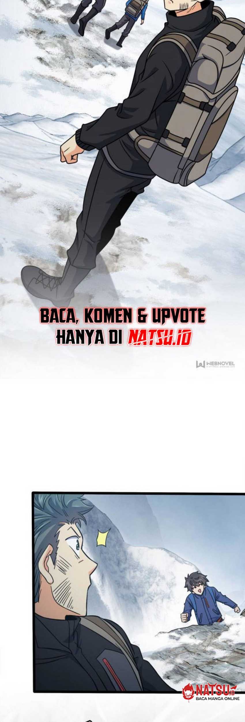 Spare Me, Great Lord! Chapter 400 Gambar 39