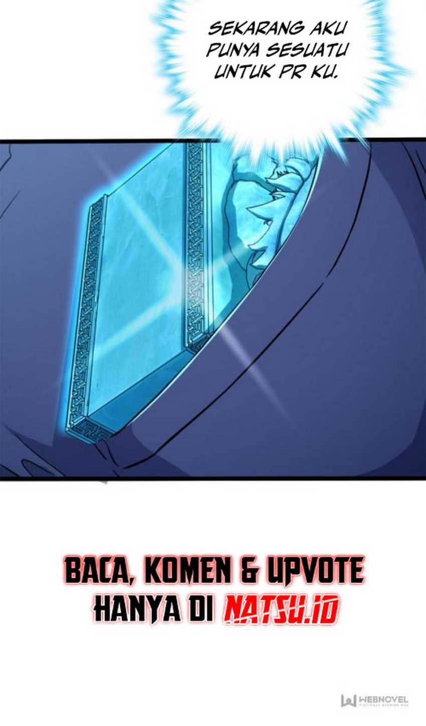 Spare Me, Great Lord! Chapter 400 Gambar 45