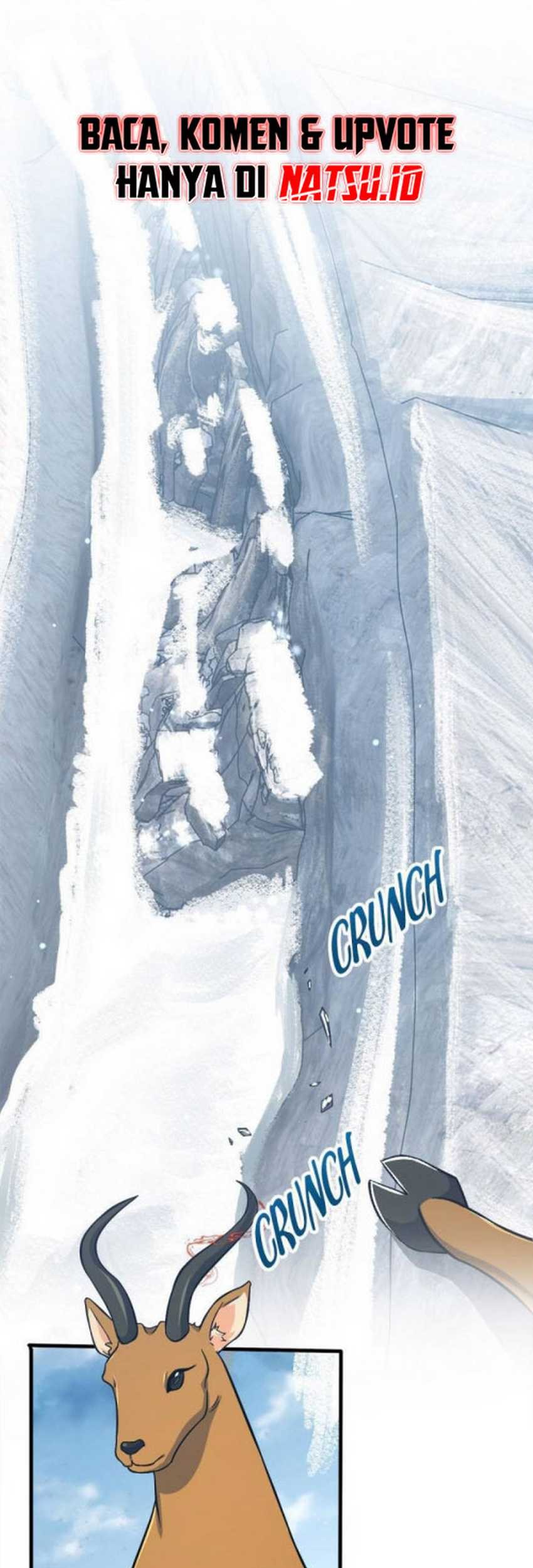 Manhua Spare Me, Great Lord! Chapter 400 gambar nomor 2