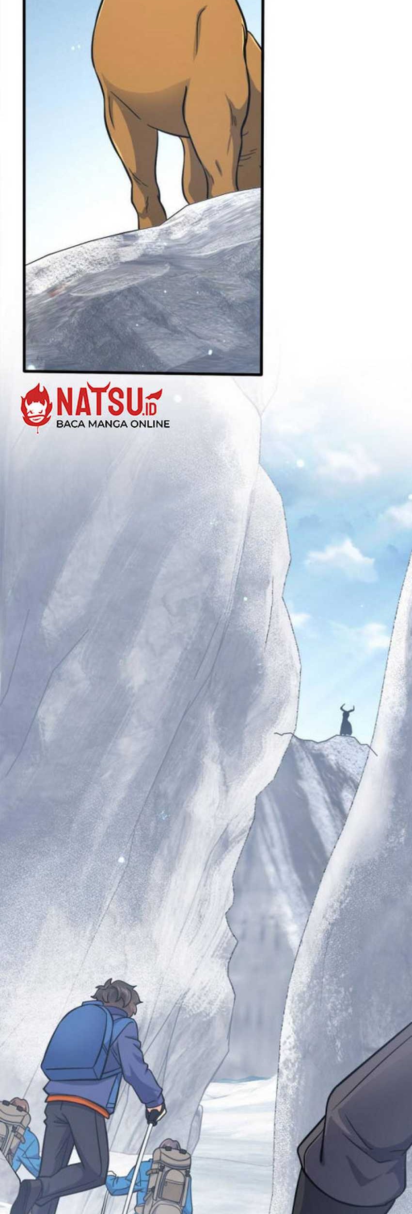 Spare Me, Great Lord! Chapter 400 Gambar 3