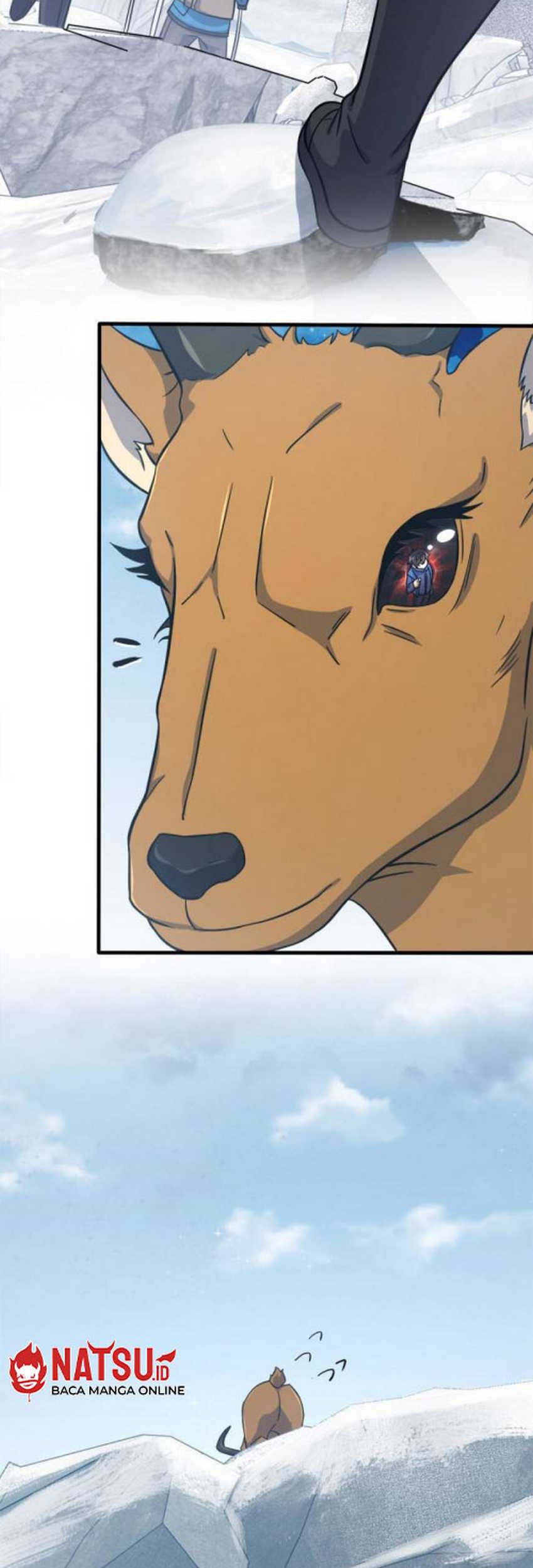 Spare Me, Great Lord! Chapter 400 Gambar 4