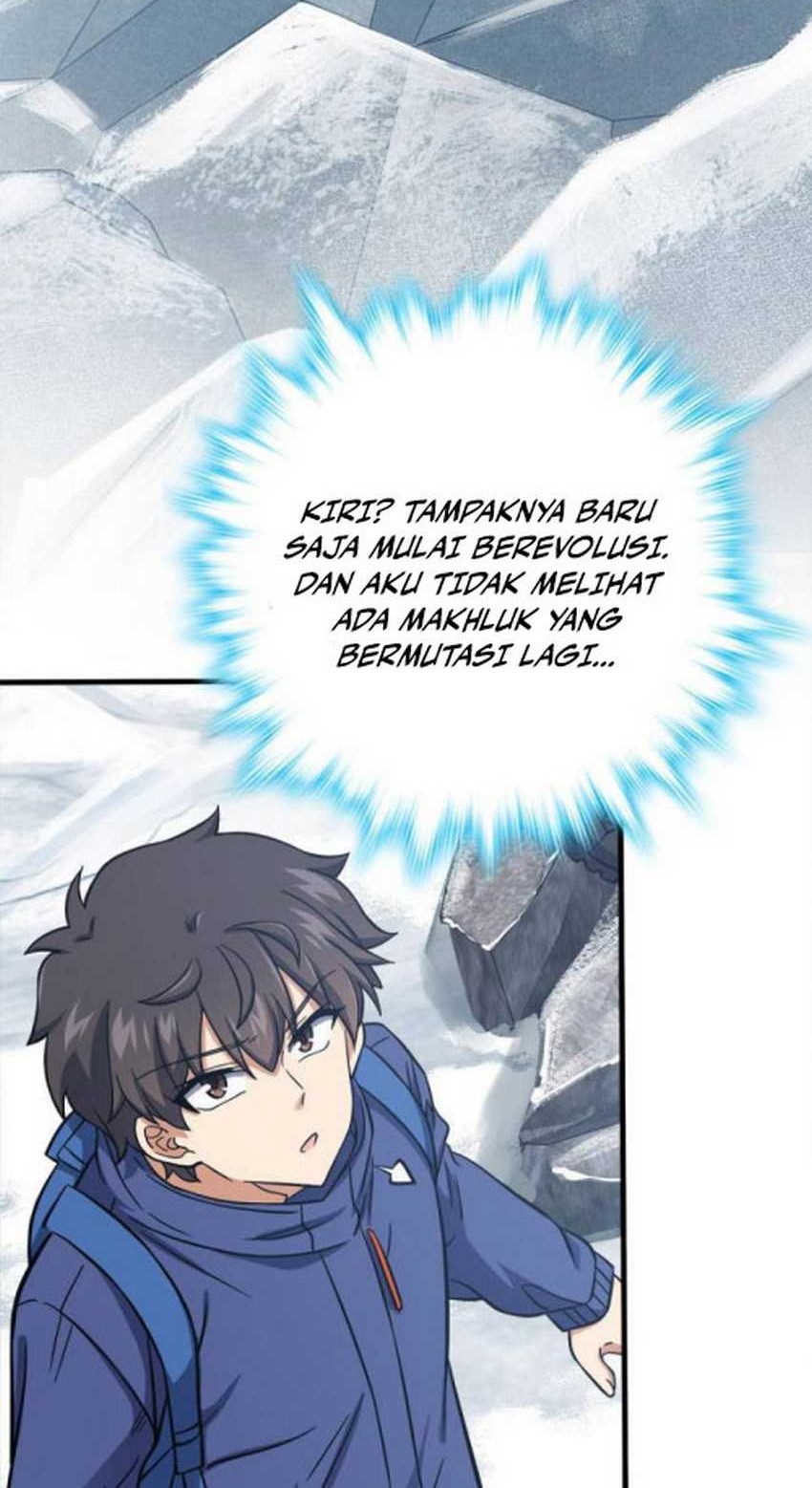 Spare Me, Great Lord! Chapter 400 Gambar 5