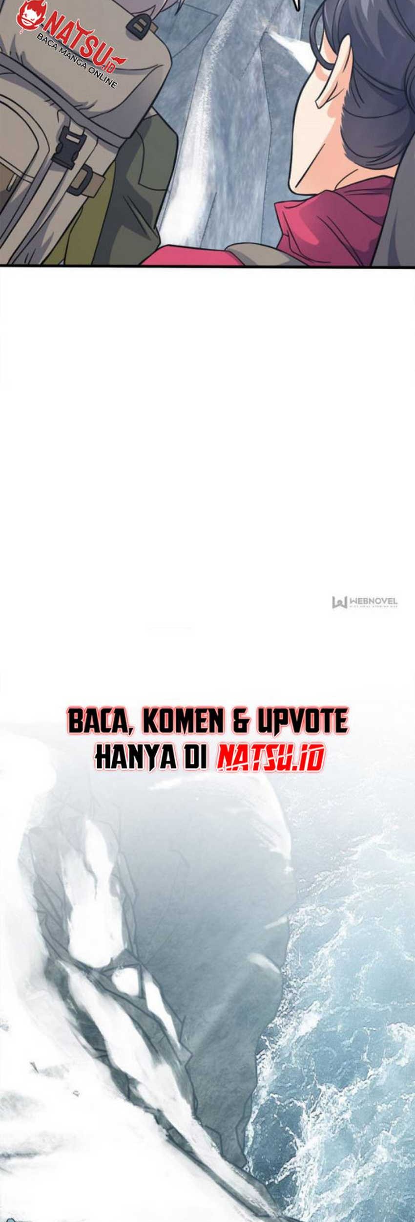 Spare Me, Great Lord! Chapter 400 Gambar 8